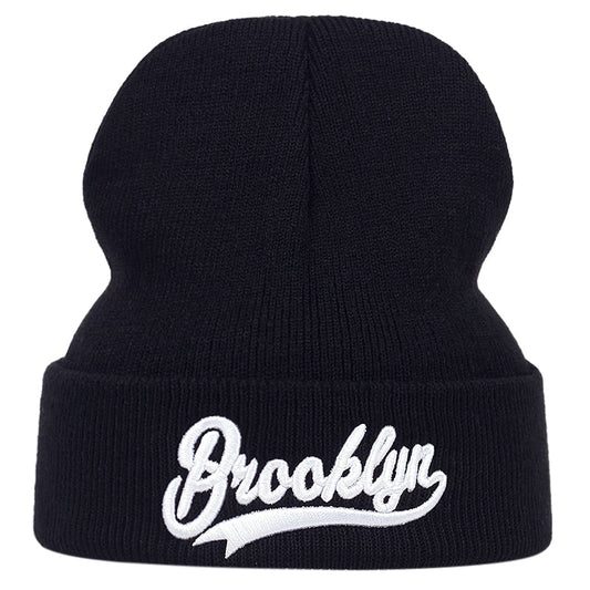 Brooklyn Beanie