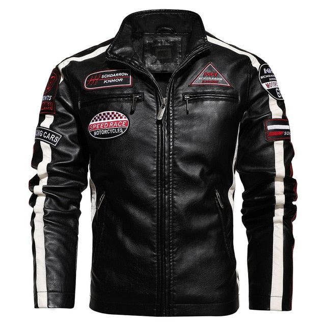 Motorcycle Jacket