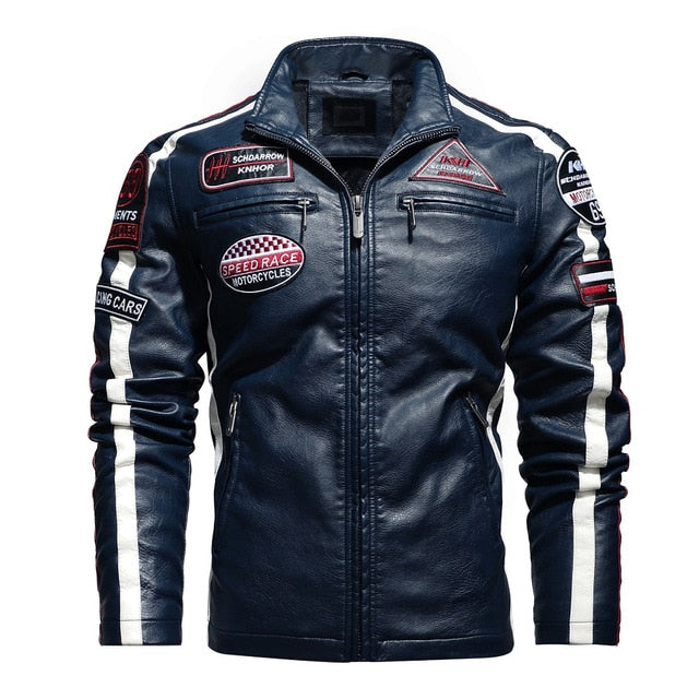 Motorcycle Jacket
