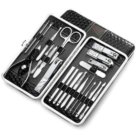 Pruning Nail Clippers Cutting Pliers Set