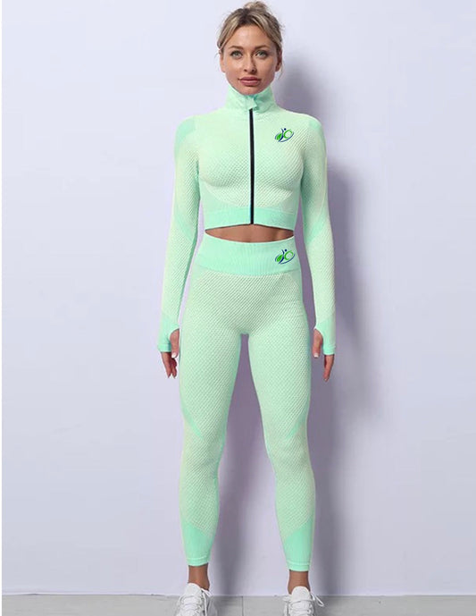 3pcs Women Activewear